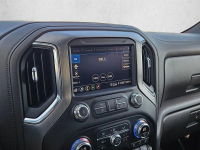 2021 GMC Sierra 2500 HD Denali