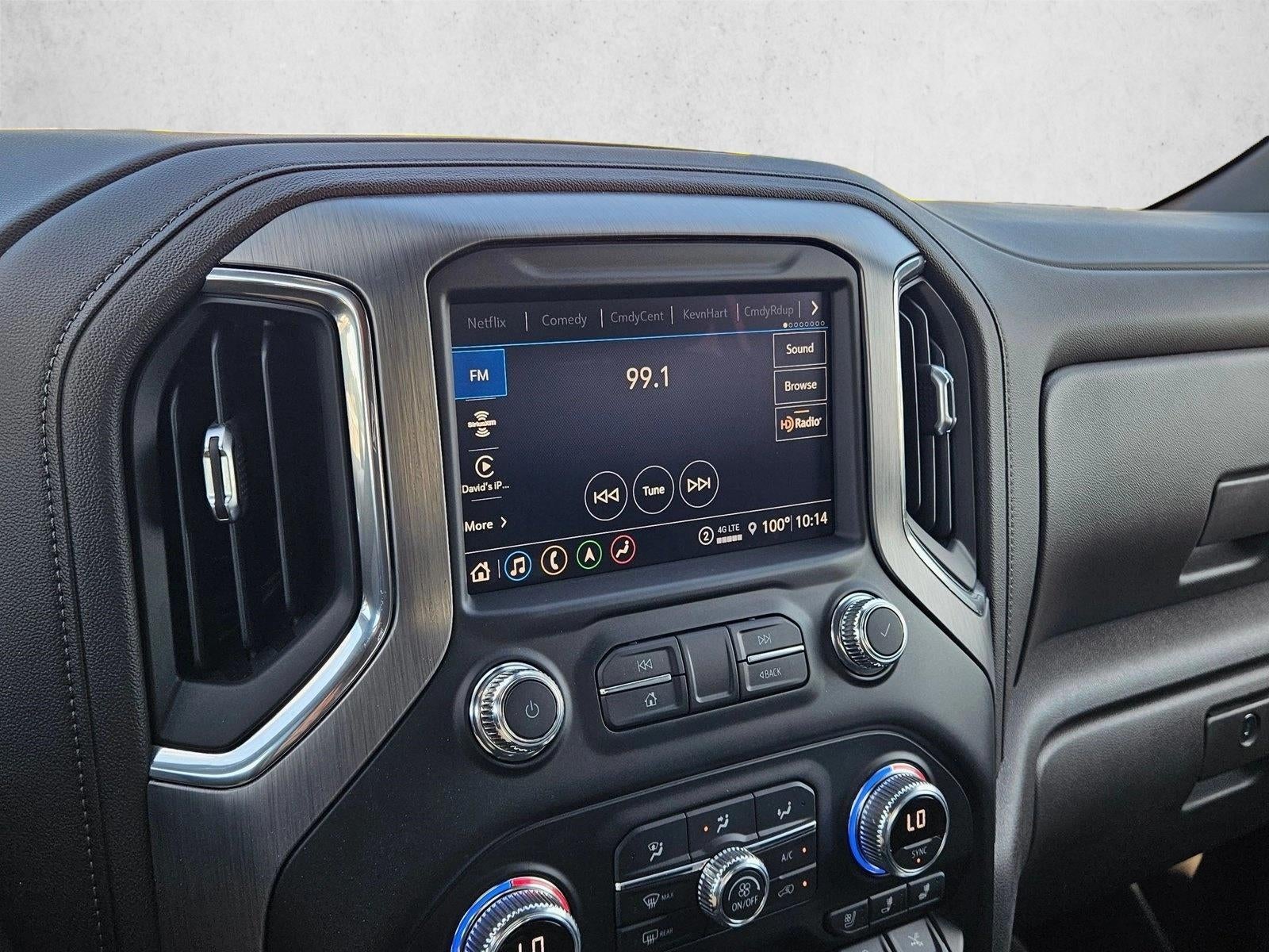 2021 GMC Sierra 2500 HD Denali