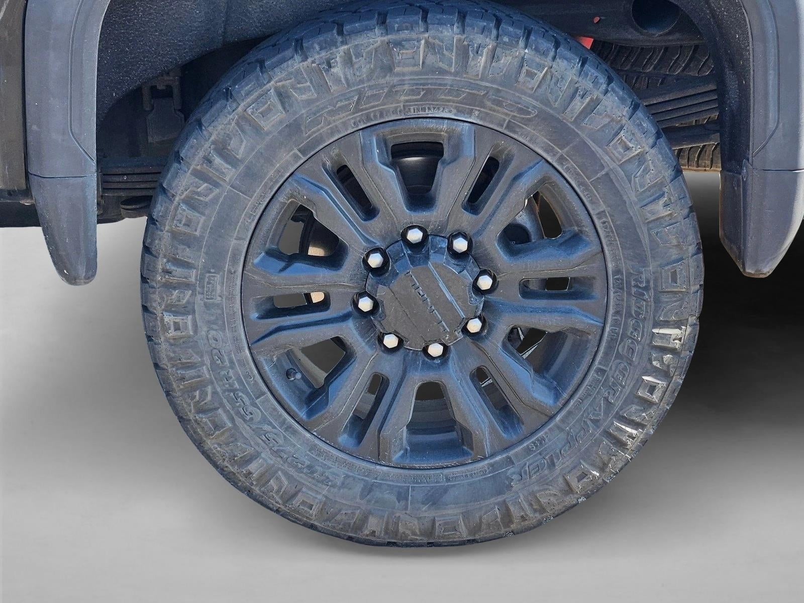 2021 GMC Sierra 2500 HD Denali