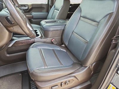 2021 GMC Sierra 2500 HD Denali