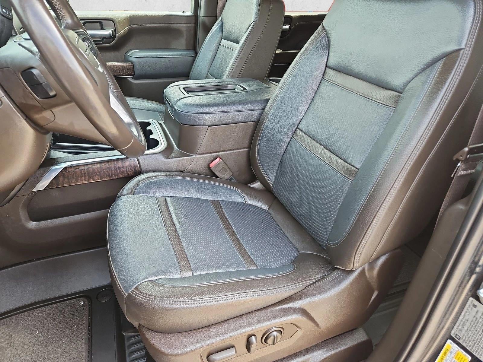 2021 GMC Sierra 2500 HD Denali