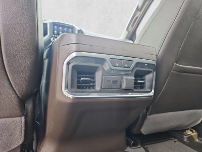 2021 GMC Sierra 2500 HD Denali