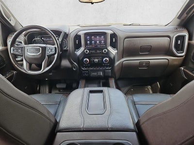2021 GMC Sierra 2500 HD Denali