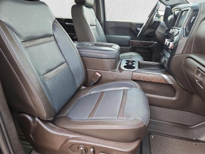 2021 GMC Sierra 2500 HD Denali