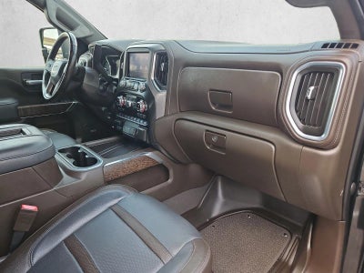 2021 GMC Sierra 2500 HD Denali
