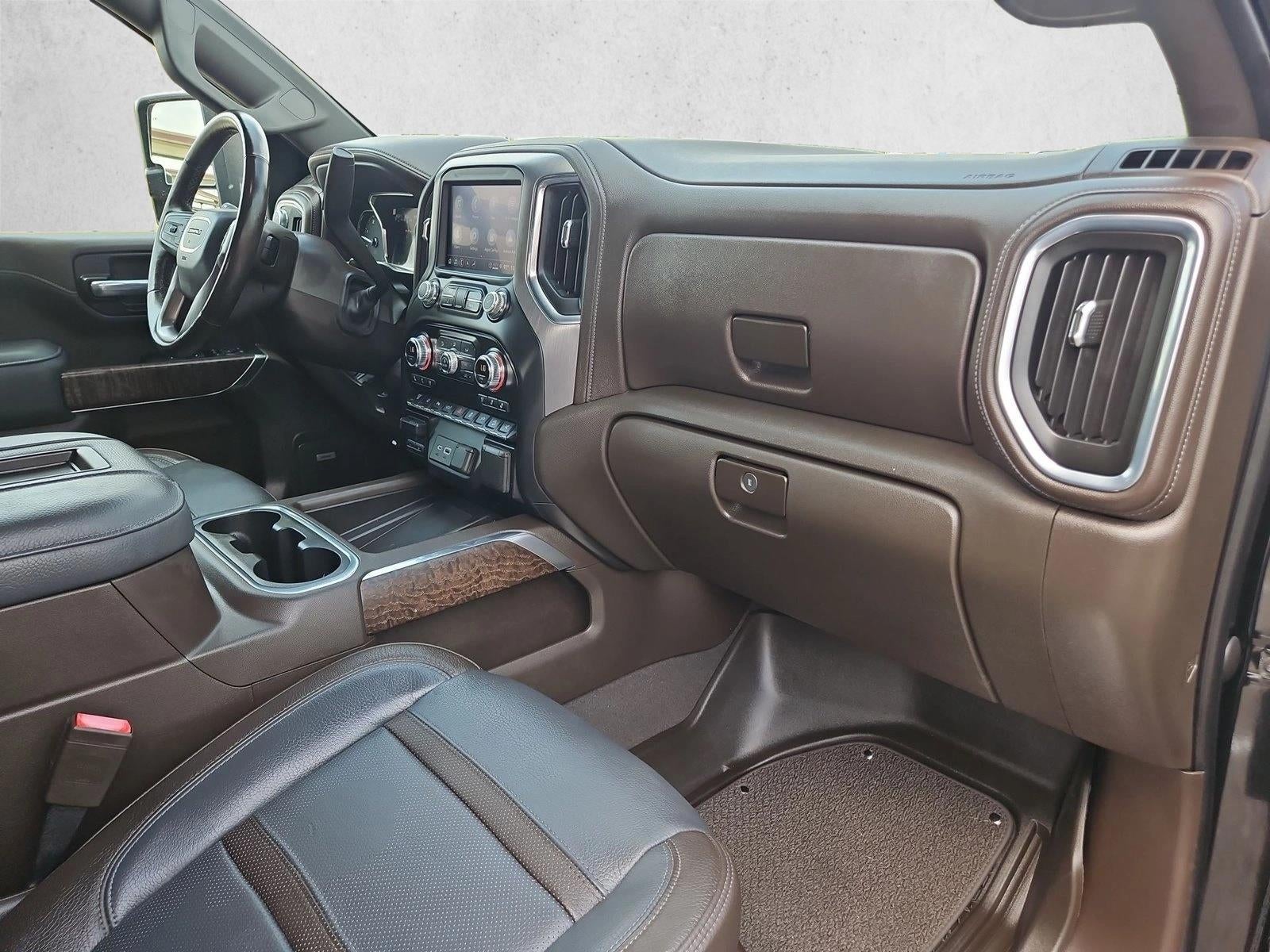 2021 GMC Sierra 2500 HD Denali