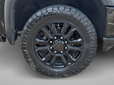 2021 GMC Sierra 2500 HD Denali