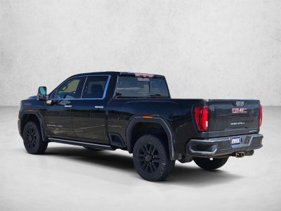 2021 GMC Sierra 2500 HD Denali