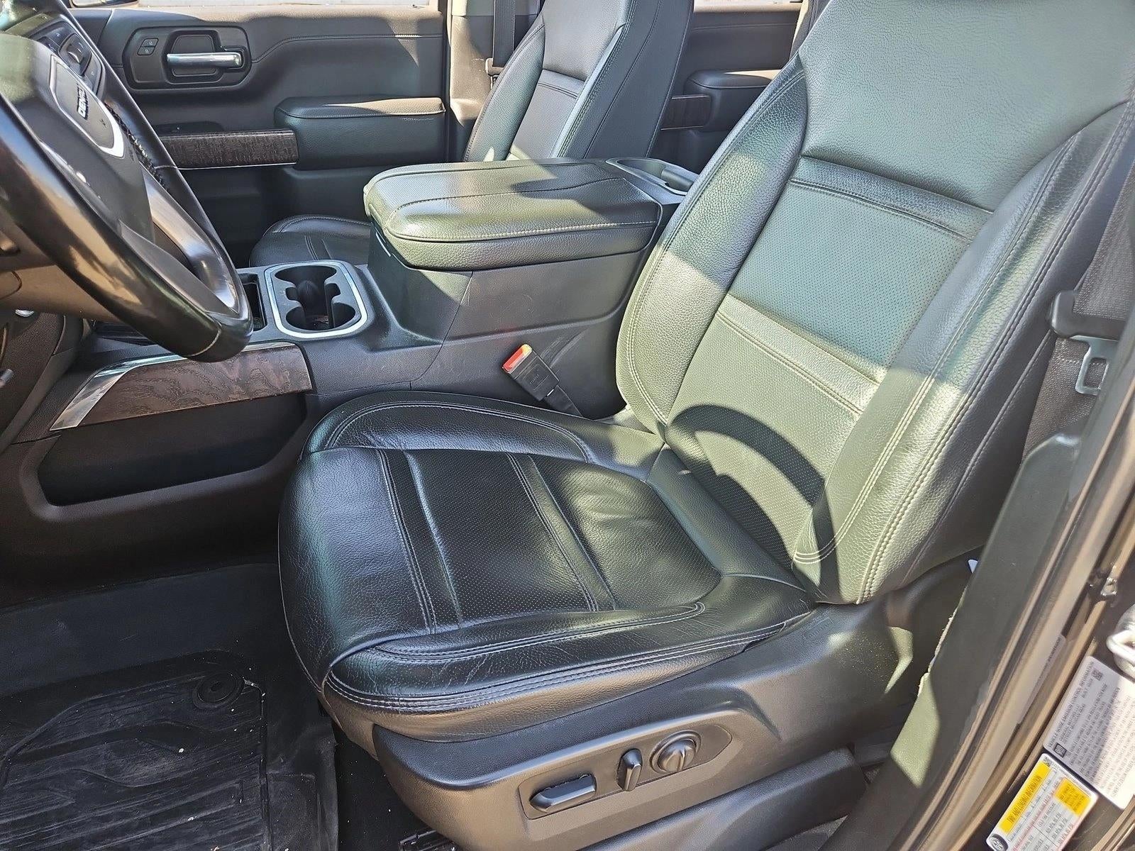 2023 GMC Sierra 3500 HD Denali