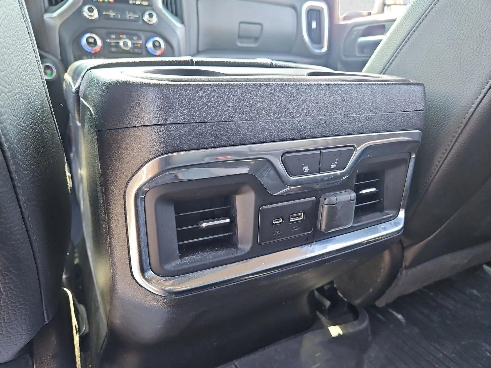 2023 GMC Sierra 3500 HD Denali