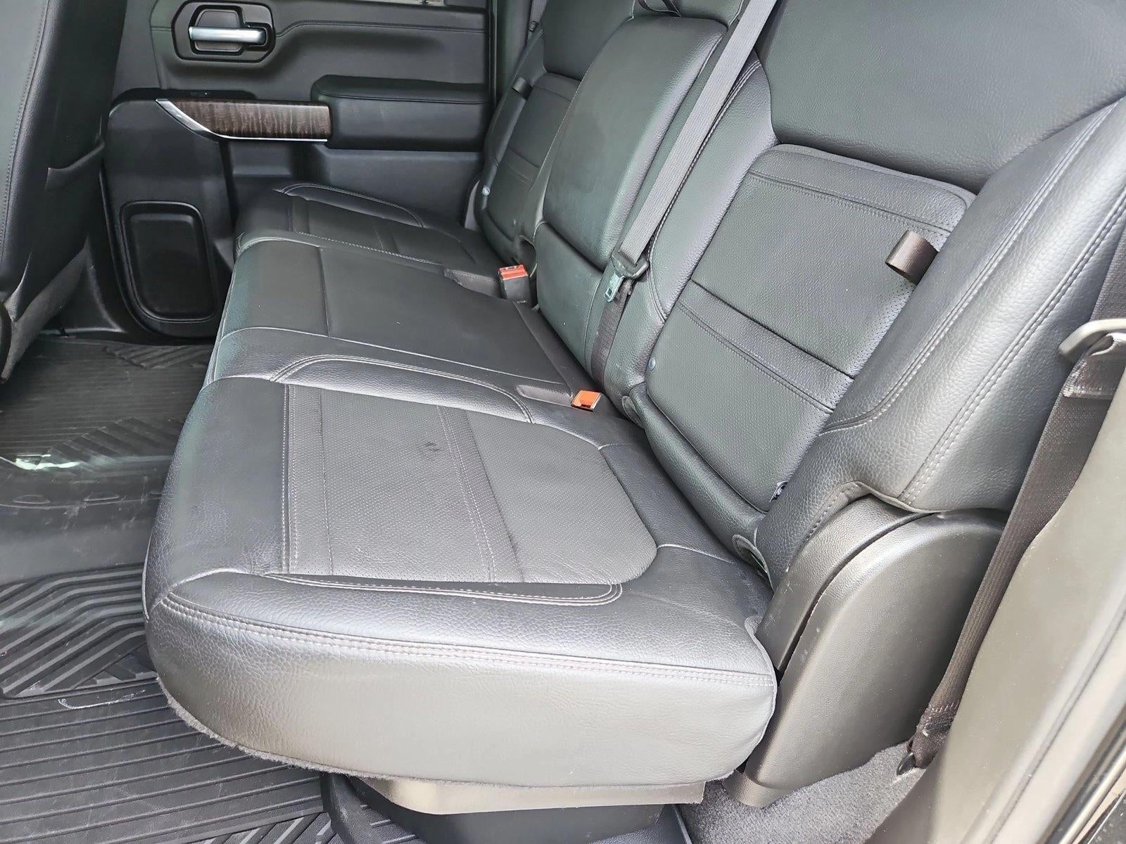 2023 GMC Sierra 3500 HD Denali