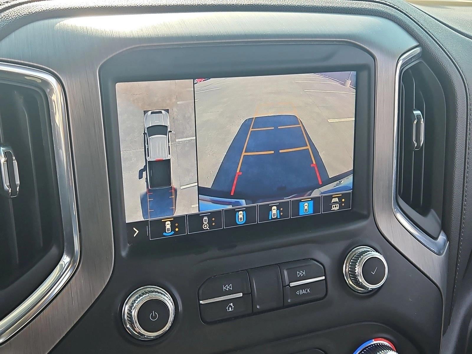 2023 GMC Sierra 3500 HD Denali