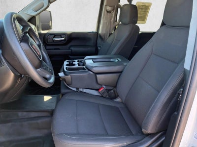 2025 GMC Sierra 2500 HD Pro