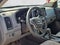 2021 GMC Canyon Elevation Standard