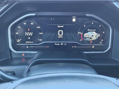 2022 GMC Sierra 1500 Denali Ultimate