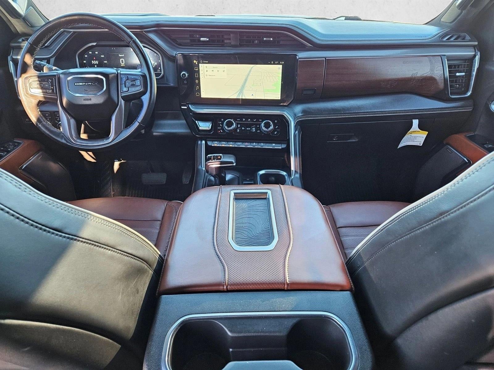 2022 GMC Sierra 1500 Denali Ultimate