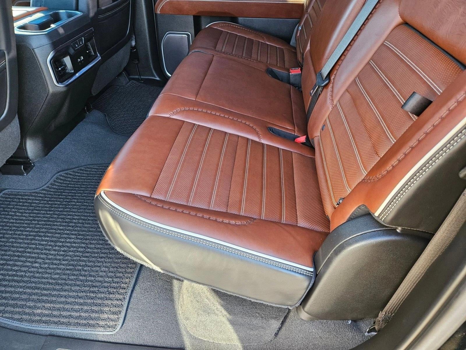 2022 GMC Sierra 1500 Denali Ultimate