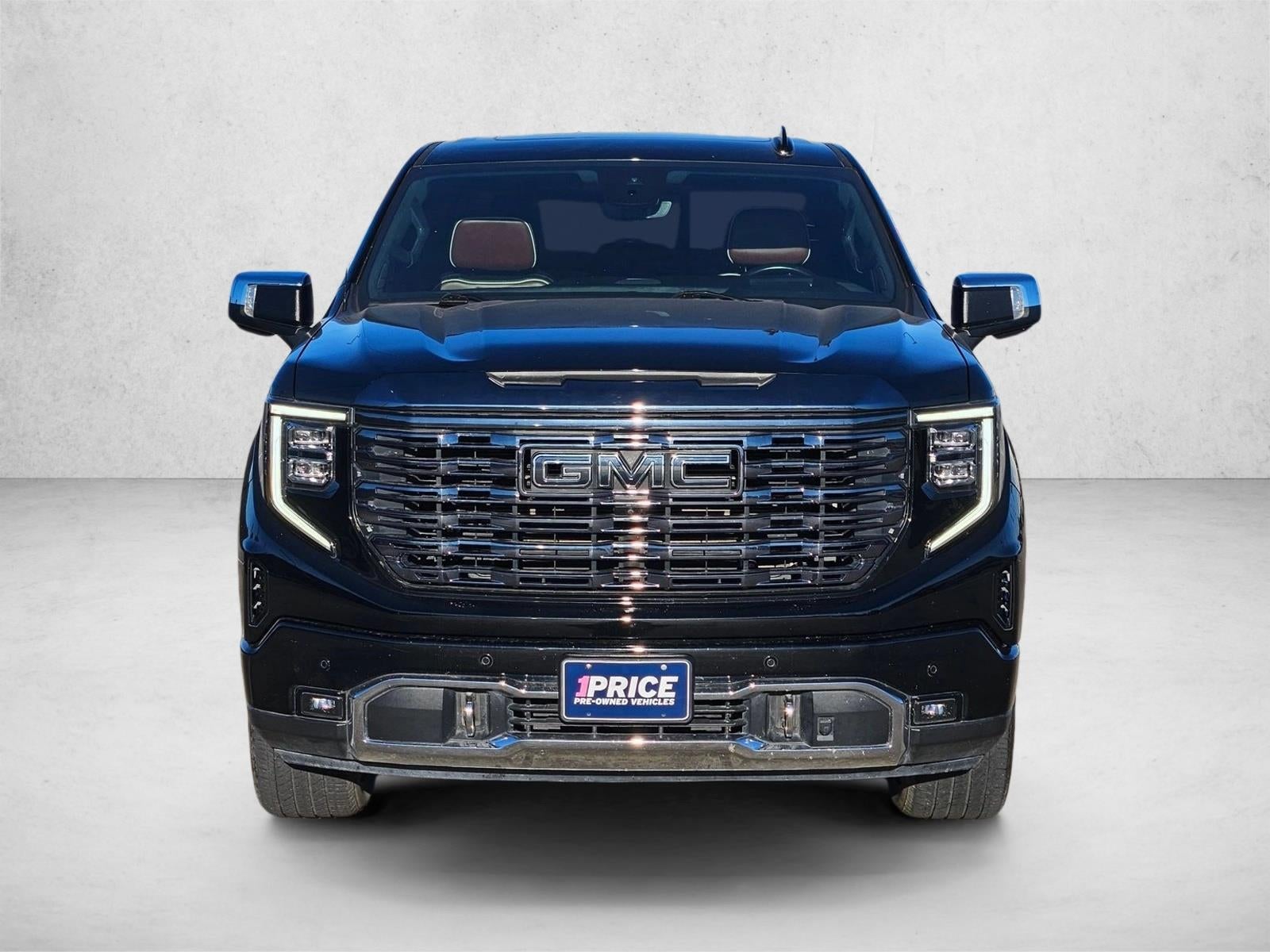 2022 GMC Sierra 1500 Denali Ultimate