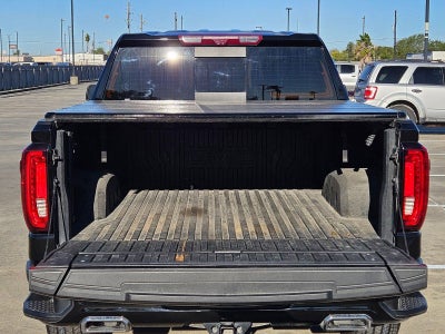 2022 GMC Sierra 1500 Denali Ultimate