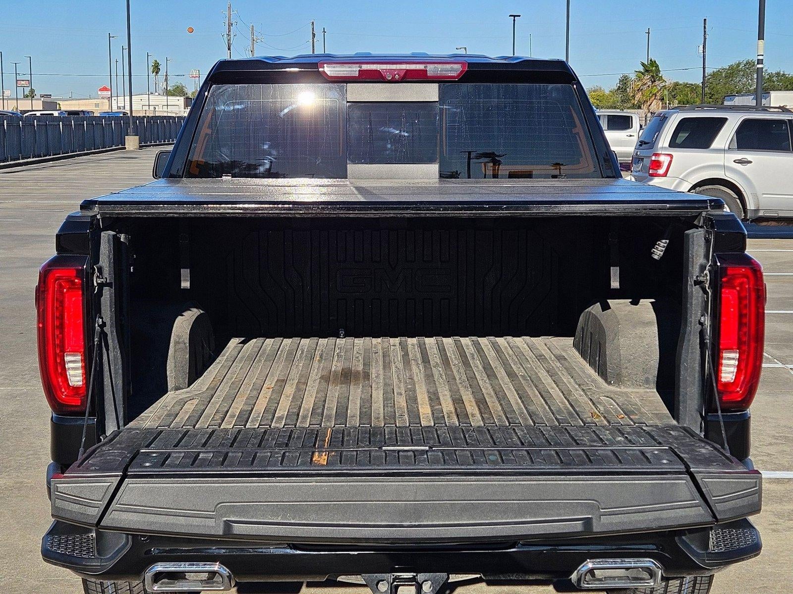 2022 GMC Sierra 1500 Denali Ultimate