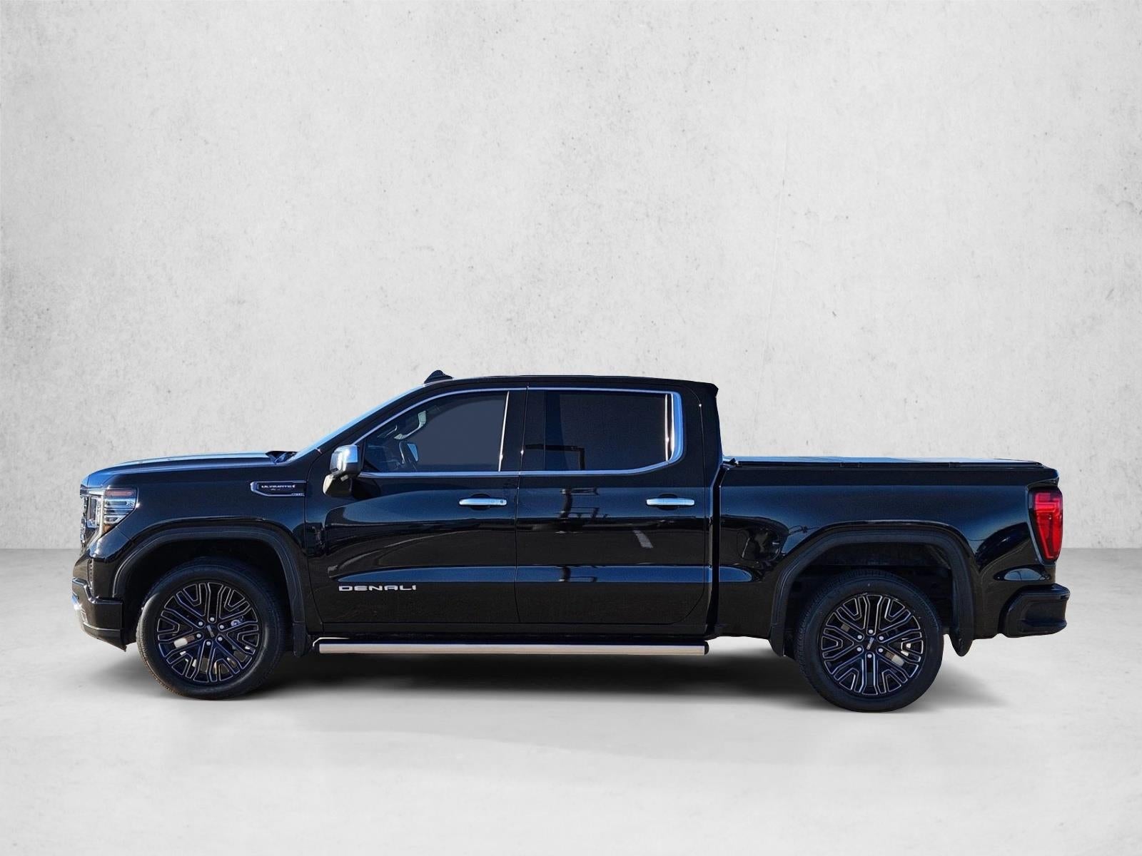 2022 GMC Sierra 1500 Denali Ultimate