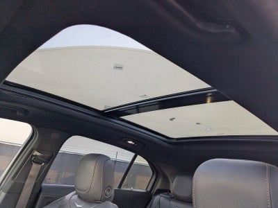 2022 Cadillac XT4 Sport