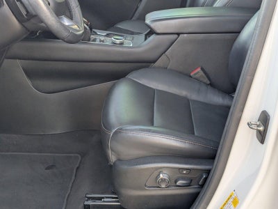 2022 Cadillac XT4 Sport