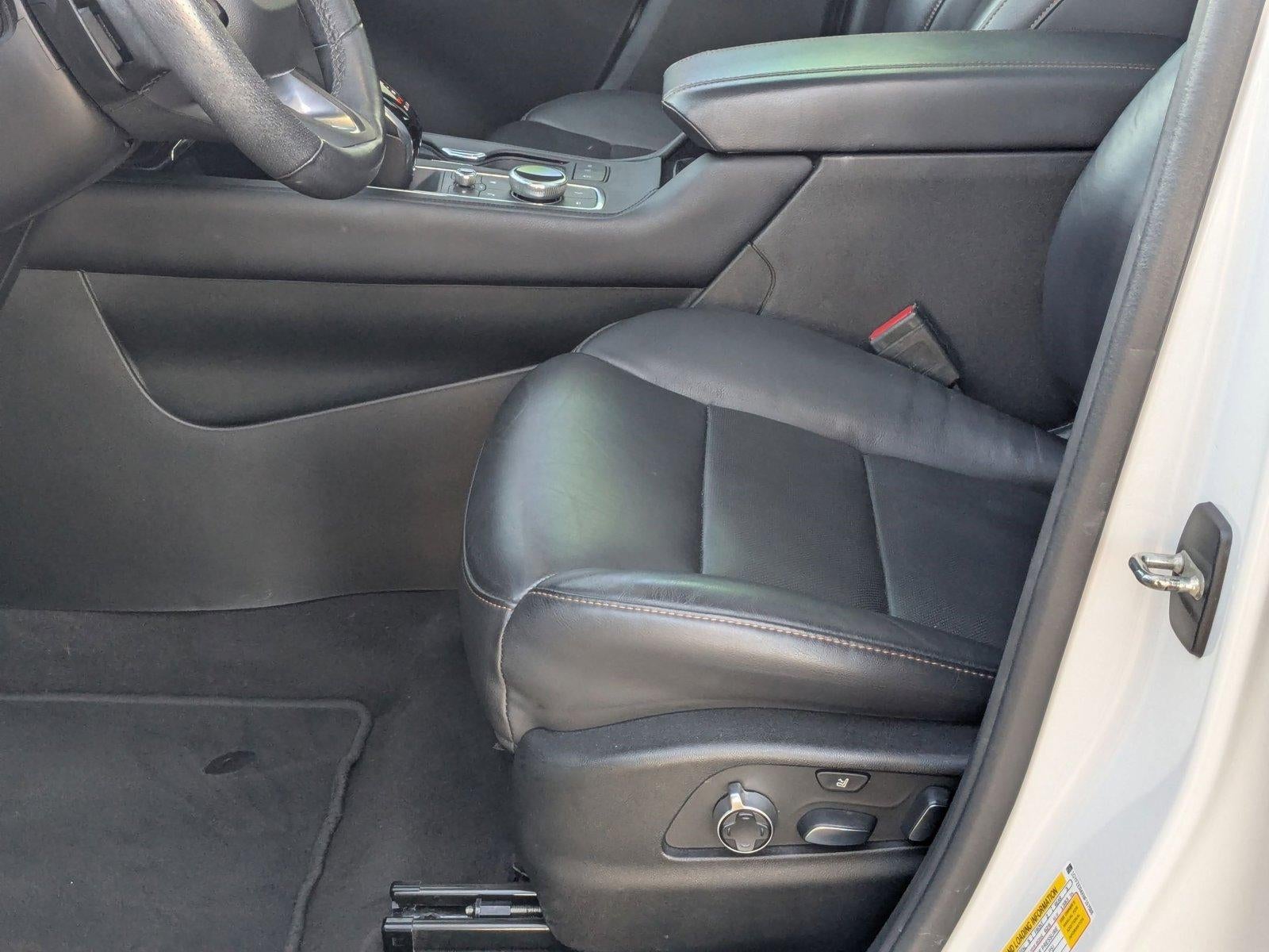 2022 Cadillac XT4 Sport