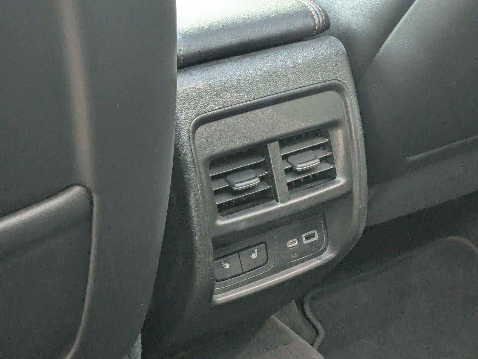 2022 Cadillac XT4 Sport