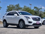 2022 Cadillac XT5 FWD Premium Luxury