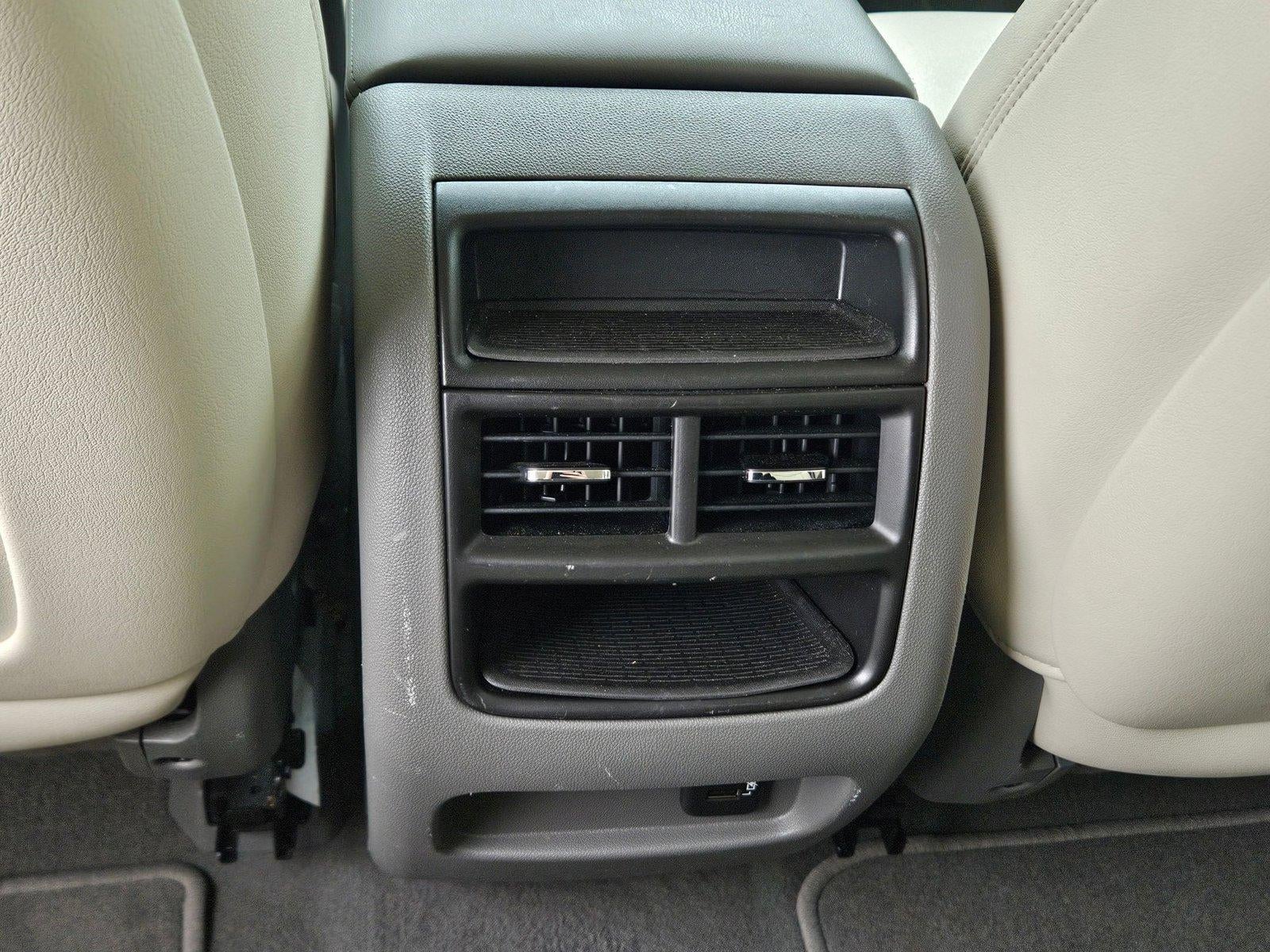 2019 Cadillac XT5 Luxury FWD