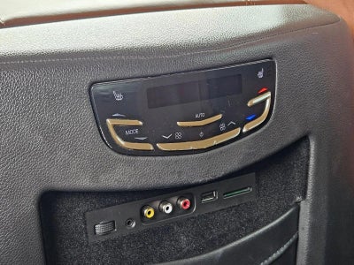 2015 Cadillac Escalade Premium