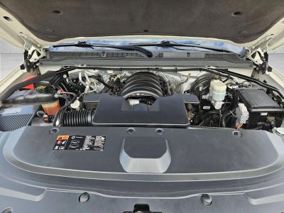 2015 Cadillac Escalade Premium