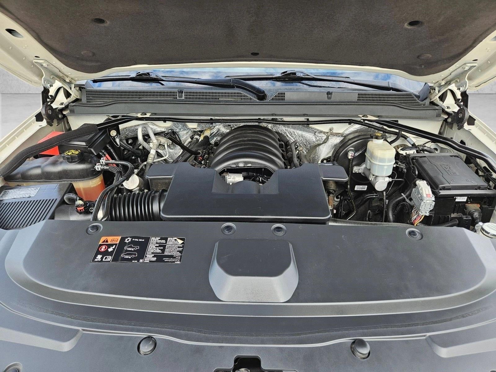 2015 Cadillac Escalade Premium