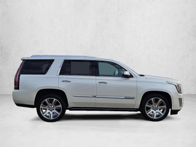 2015 Cadillac Escalade Premium
