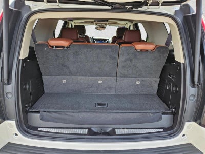 2015 Cadillac Escalade Premium