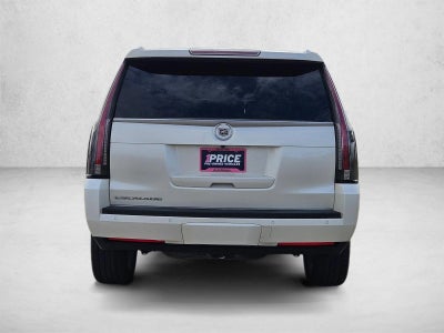 2015 Cadillac Escalade Premium