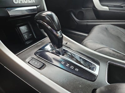 2014 Honda Accord Coupe EX-L