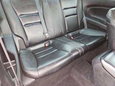 2014 Honda Accord Coupe EX-L