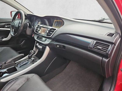 2014 Honda Accord Coupe EX-L