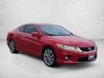 2014 Honda Accord Coupe EX-L
