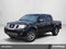 2020 Nissan Frontier Crew Cab SV 4x2