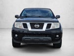 2020 Nissan Frontier Crew Cab SV 4x2