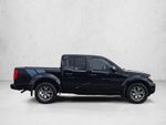 2020 Nissan Frontier Crew Cab SV 4x2