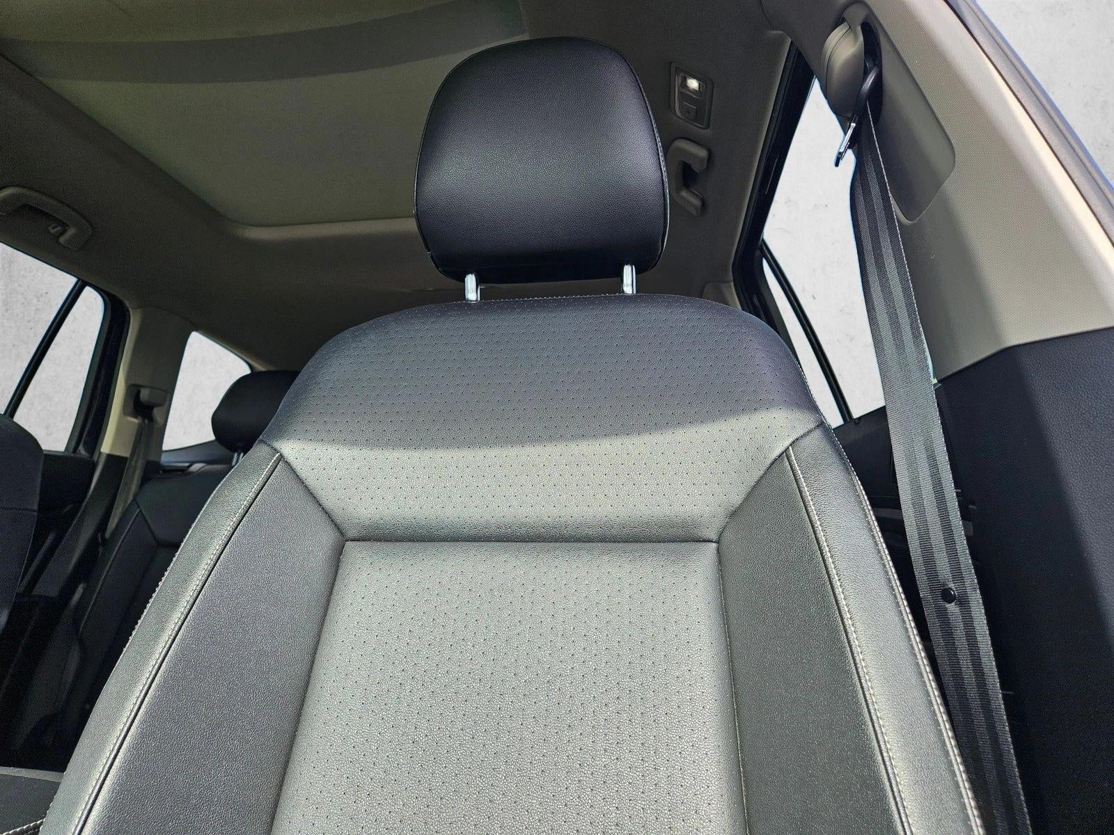 2021 Volkswagen Atlas 3.6L V6 SEL