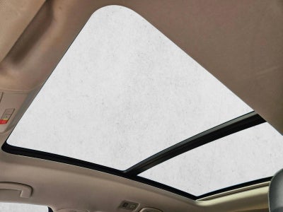 2021 Volkswagen Atlas 3.6L V6 SEL