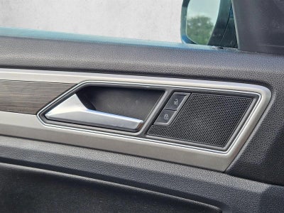 2019 Volkswagen Atlas 3.6L V6 SEL R-Line