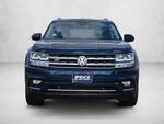 2019 Volkswagen Atlas 3.6L V6 SEL R-Line