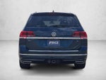 2019 Volkswagen Atlas 3.6L V6 SEL R-Line
