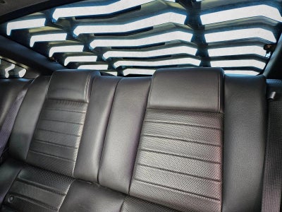 2008 Ford Mustang GT Premium